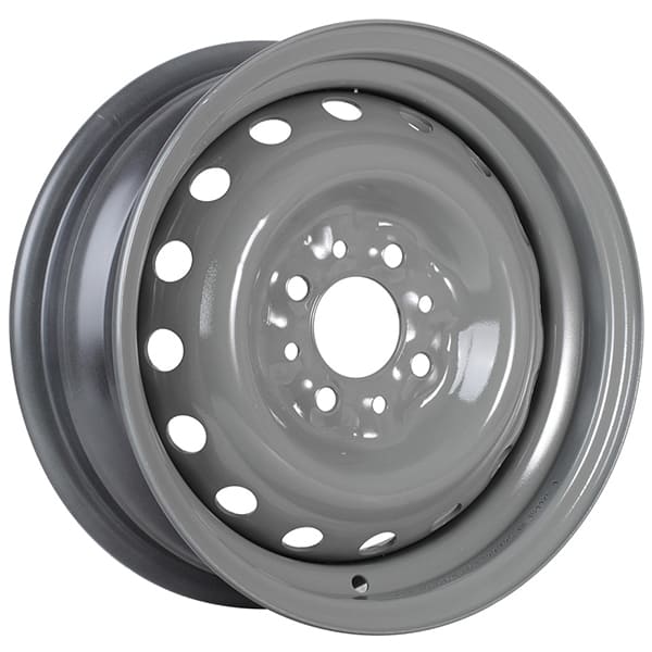 ДШ 4*98 13*5 D60.5 ET29 KRONPRINZ Штамп тёмно-серый